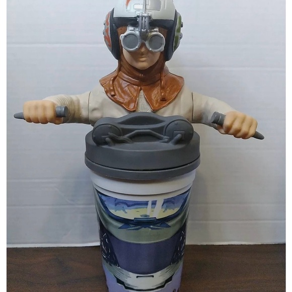 STAR WARS collectible cups - Picture 4 of 8